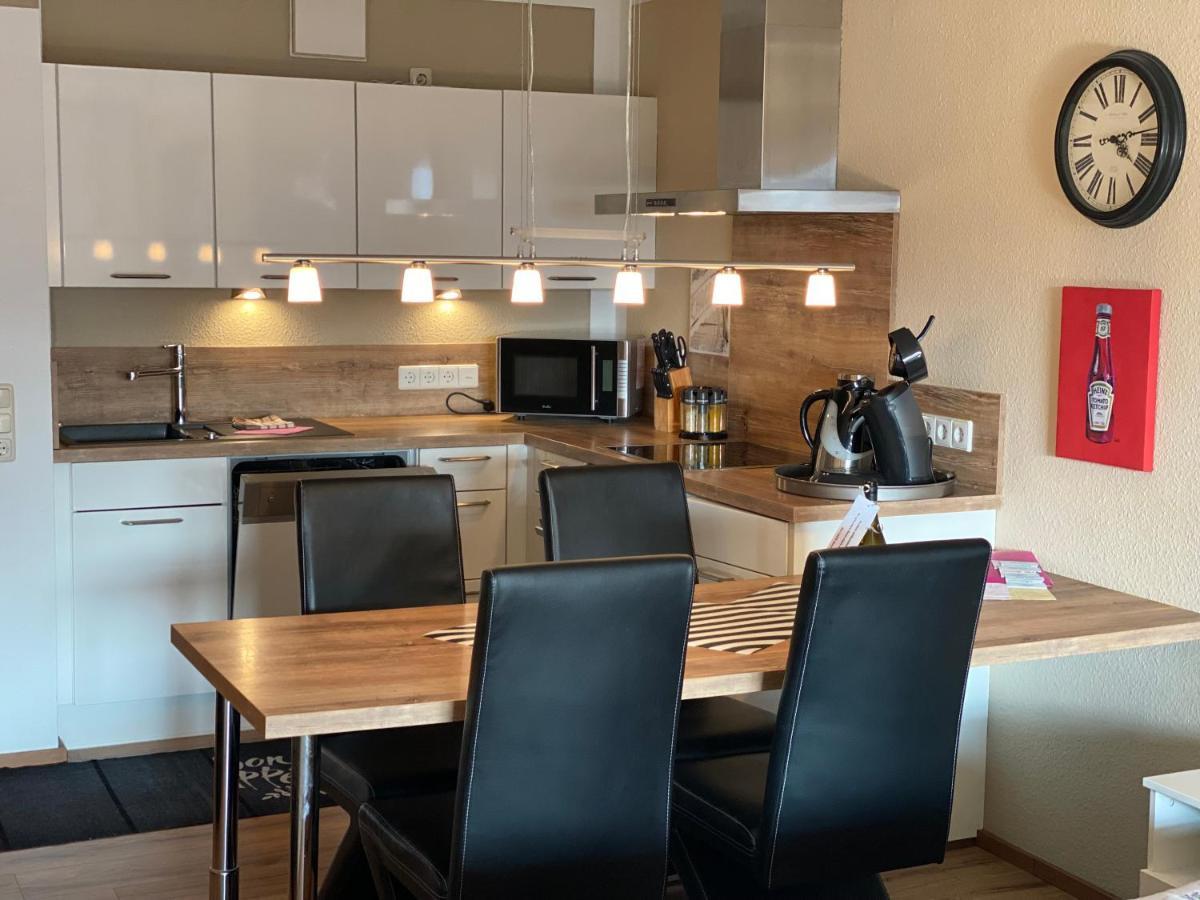 Weitnaustyle - Renoviert, Modern, Allergikerfreundlich Ngoại thất bức ảnh