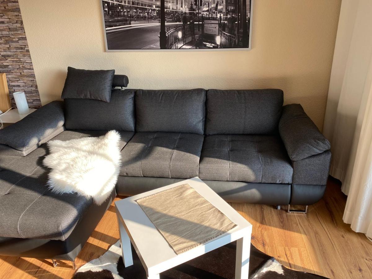 Weitnaustyle - Renoviert, Modern, Allergikerfreundlich Ngoại thất bức ảnh