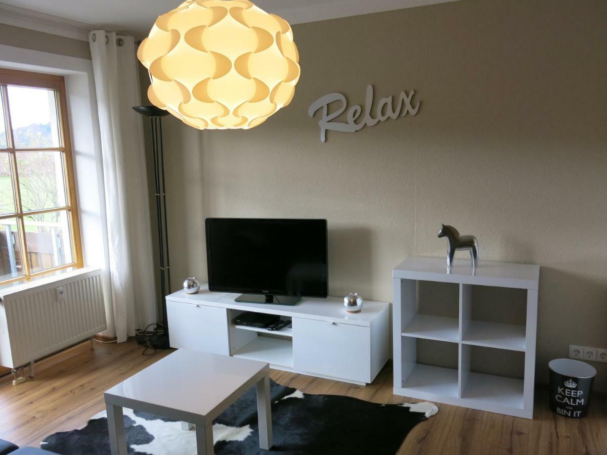 Weitnaustyle - Renoviert, Modern, Allergikerfreundlich Ngoại thất bức ảnh