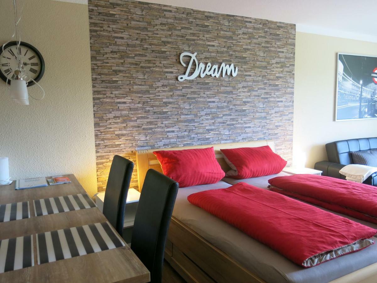 Weitnaustyle - Renoviert, Modern, Allergikerfreundlich Ngoại thất bức ảnh